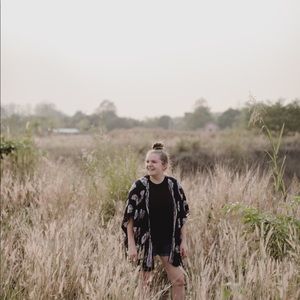 Meet your Posher, Abigail